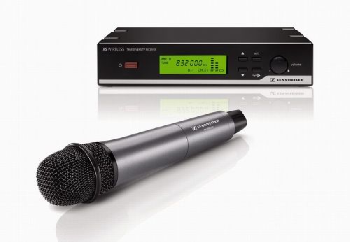 Microfoane wireless Sennheiser XSW 35