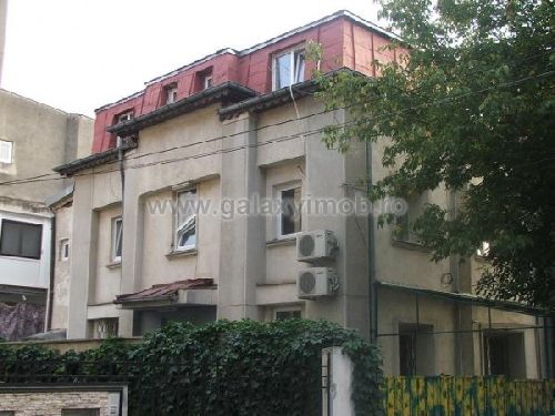 Teren de vanzare - Imobiliare Bucuresti