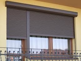 Rulouri  exterioare PVC