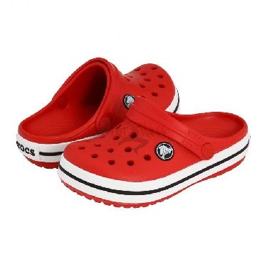 Papuci Crocs Copii