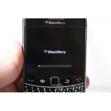 Replica Blackberry 9700