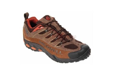 Pantofi Trekking Barbati Merrell