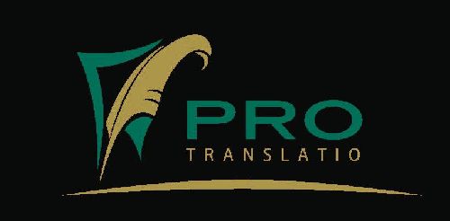 ProTranslatio - Birou de traduceri