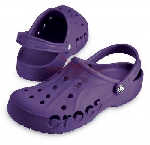 Saboti Crocs