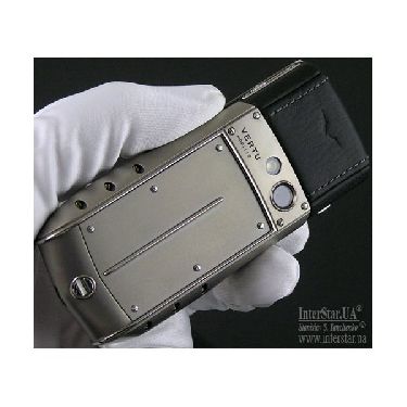 VERTU ASCENT TI 