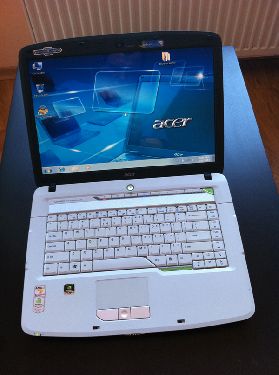 Laptop Acer Aspire 