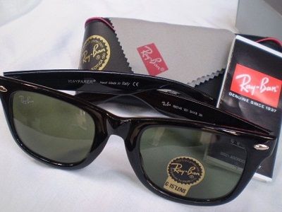 Ochelari de soare Ray Ban Wayfarer