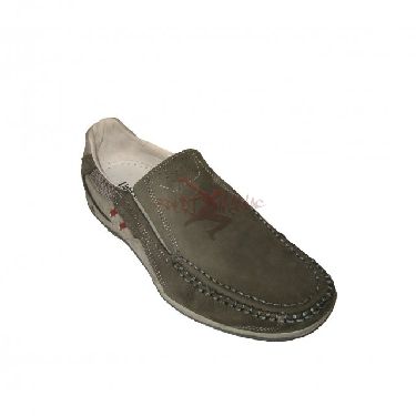 Mocasini Grisport Piele