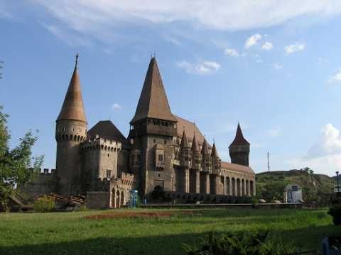 Visit Romania