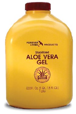 Aloe Vera Gel