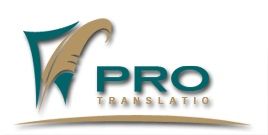 ProTranslatio - Birou de traduceri
