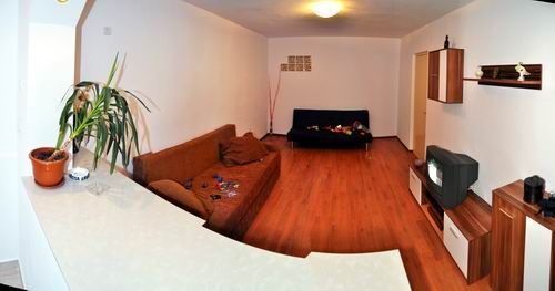 Cazare Apartament Calypso Constanta