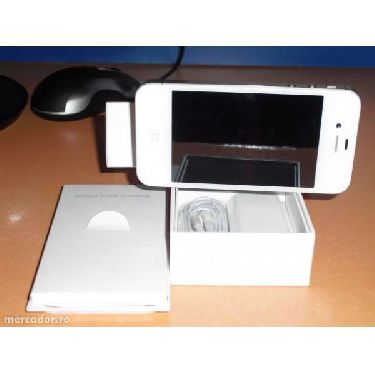 REPLICA IPHONE 4S 32GB ALB