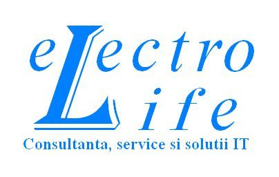 Service calculatoare ElectroLife Timisoara