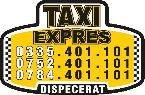 Dispecerat Taxi Expres