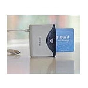 Cititor de carduri cu chip: Smartcard Reader R310