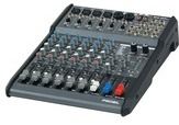 Proel M8 Mixer audio profesional, 6 intrari mic