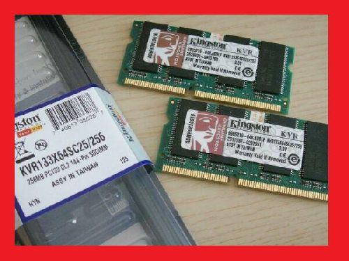 Memorii SDR DDR pt. PC/laptop