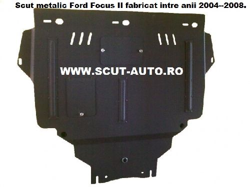 Scut motor Ford Focus