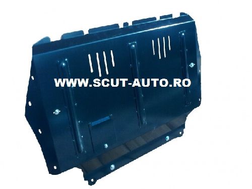 Scut motor Seat Leon 2 dupa 2004