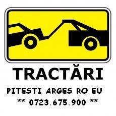 Tractare Pitesti 0745.378.509