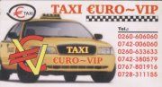 TAXI EURO VIP 