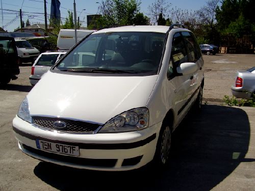 RENT A CAR Baia Mare