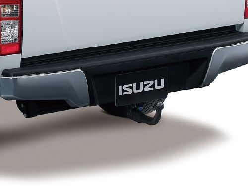 Carlig Bosal pentru Isuzu D-Max