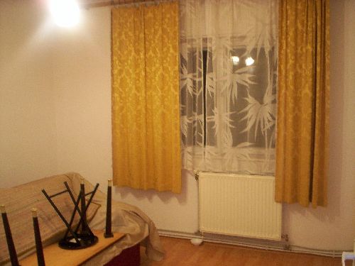 Apartament de vanzare - Imobiliare Sfantu Gheorghe