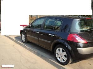 Dezmembrez Renault Megane, an 2005