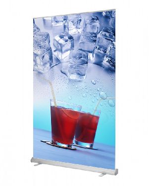 Rollup 120 x 200 cm 240 lei Inclusiv Personalizarea BUSINESS