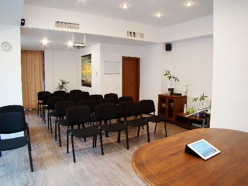 sala conferinta