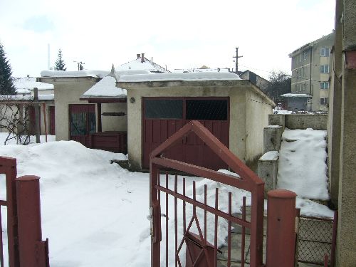 Casa de vanzare - Imobiliare Baia Mare
