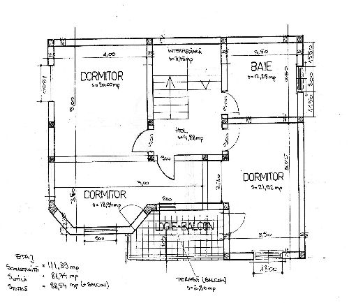 Casa de vanzare - Imobiliare Bucuresti