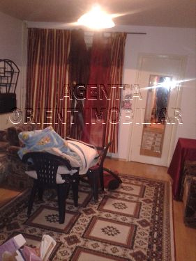 Garsoniera de inchiriat - Imobiliare Constanta