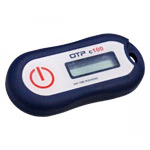 Dispozitiv de autentificare: OTP Token c100