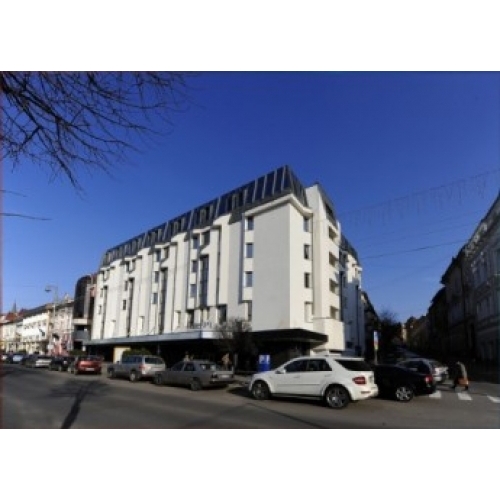 Cazare Hotel Plaza Targu Mures