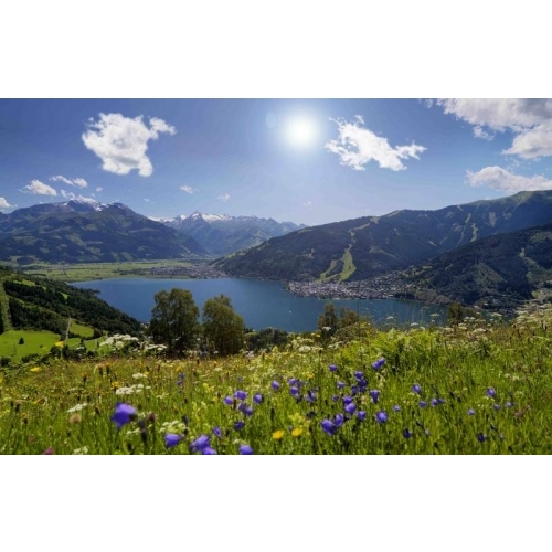 Minunata Austrie! Vacanta in Alpi 5 - 12 iulie 2013