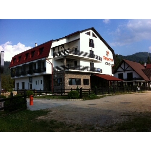 Hotel Princess Club, Poiana Brasov