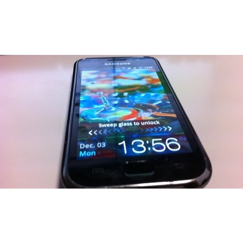 telefon mobil smartphone Samsung Galaxy cu Android 4.2