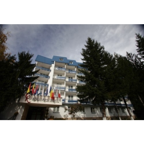 Hotel Rina Vista, Poiana Brasov