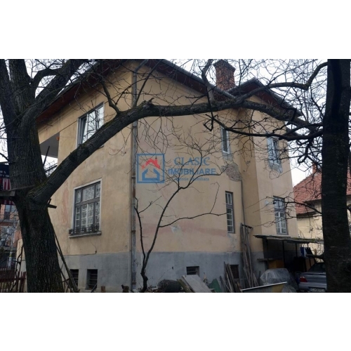 Casa de vanzare - Imobiliare Cluj Napoca