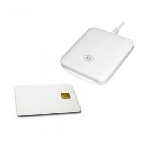 Smartcard Reader ACR38