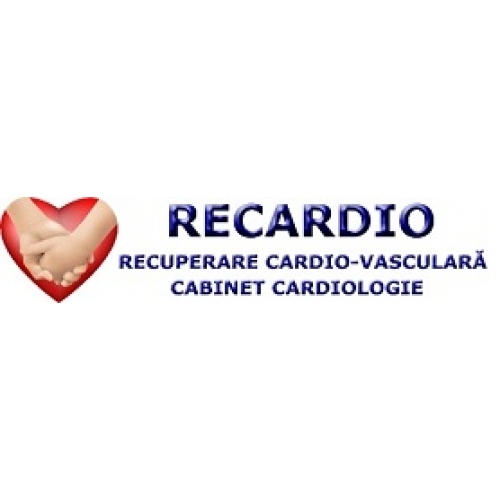 CABINET CARDIOLOGIE , RECUPERARE CARDIO-VASCULARA 