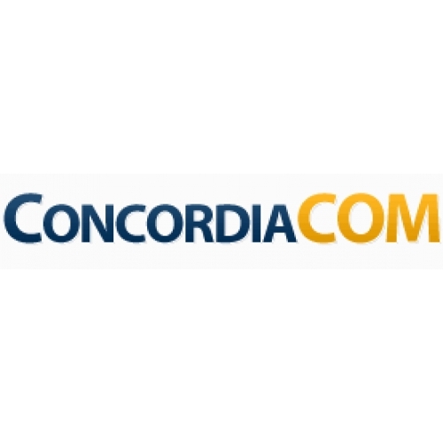 Concordiacom.ro - magazin online electronice si conectica