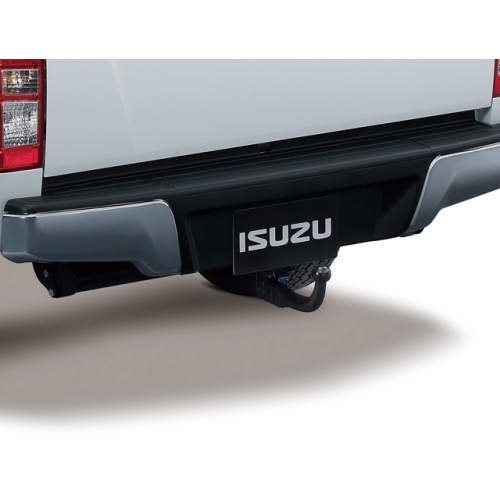 Carlig de remorcare Bosal pentru Isuzu D-Max dupa 2007