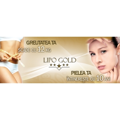 LIPOGOLD