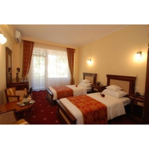 Hotel Richmond din Statiunea Mamaia