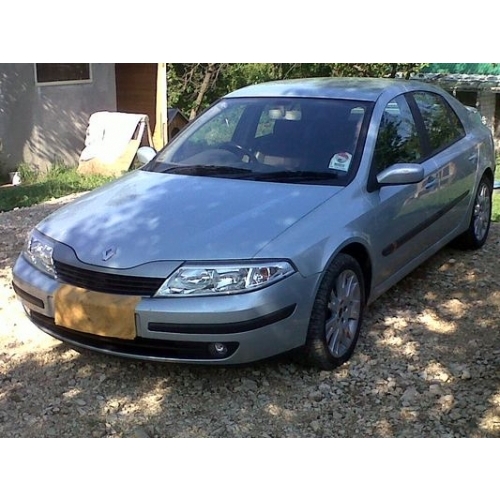 Dezmembrez Renault Laguna 2,gri,2002