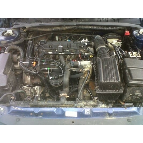 Dezmembrez Peugeot 406, albastru, 2000